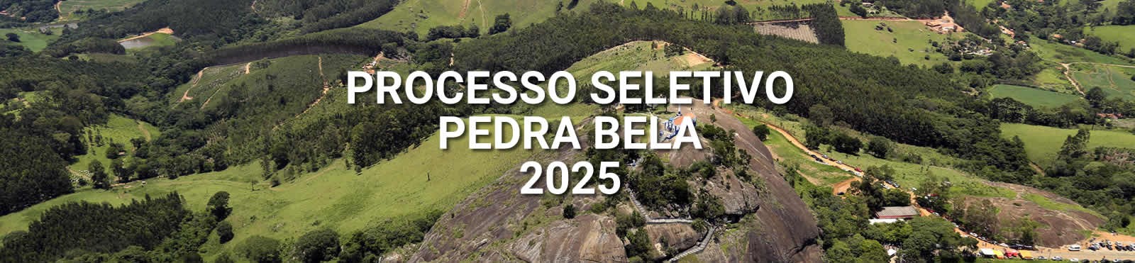 PROCESSO SELETIVO SIMPLIFICADO 01-2025 EDUCAÇÃO